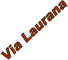 Via Laurana