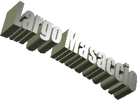Largo Masaccio