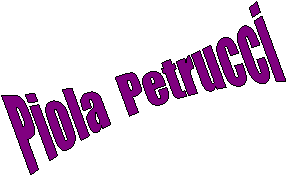 Piola  Petrucci